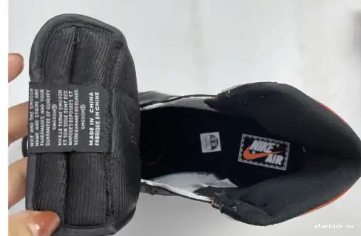 1 Electro Jordan 555088-180 Air 555088-180 Orange Retro High 0531